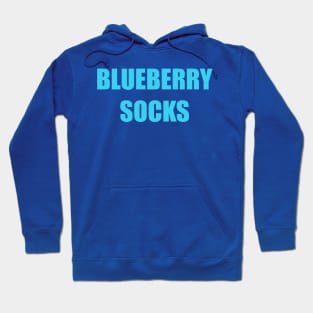 Blueberry Socks iCarly Penny Tee Hoodie